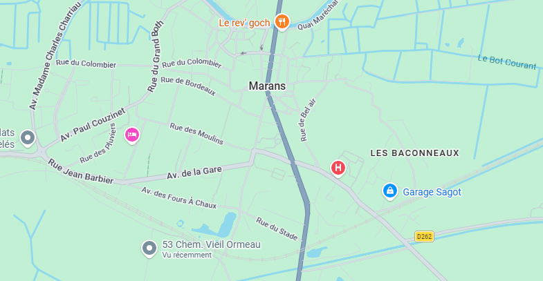 clemence_allain_avocat_immobilier_larochelle_encheres_marans_maps